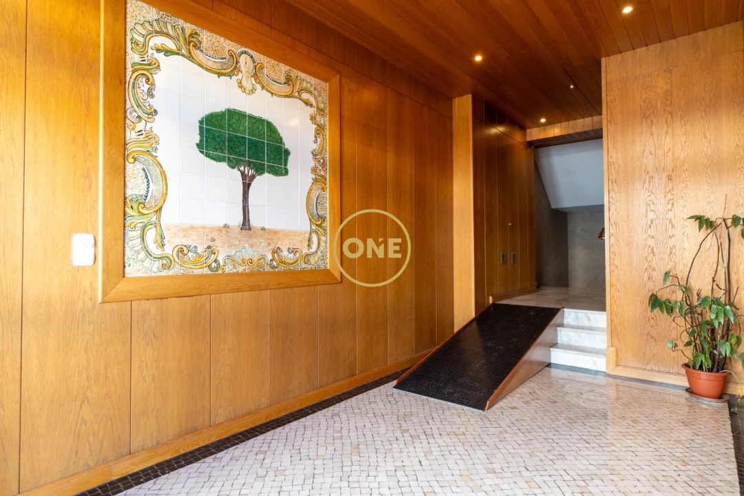 Apartamento T1 para Venda em Venda do Pinheiro e Santo Estêvão das Galés Foto 19