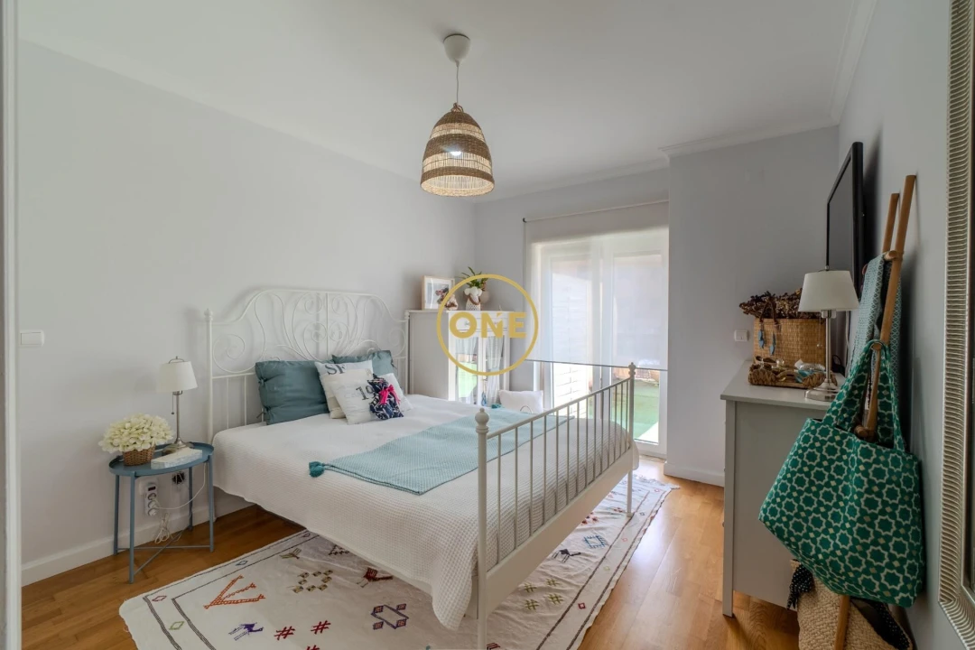 Apartamento T1 para Venda em Venda do Pinheiro e Santo Estêvão das Galés Foto 6