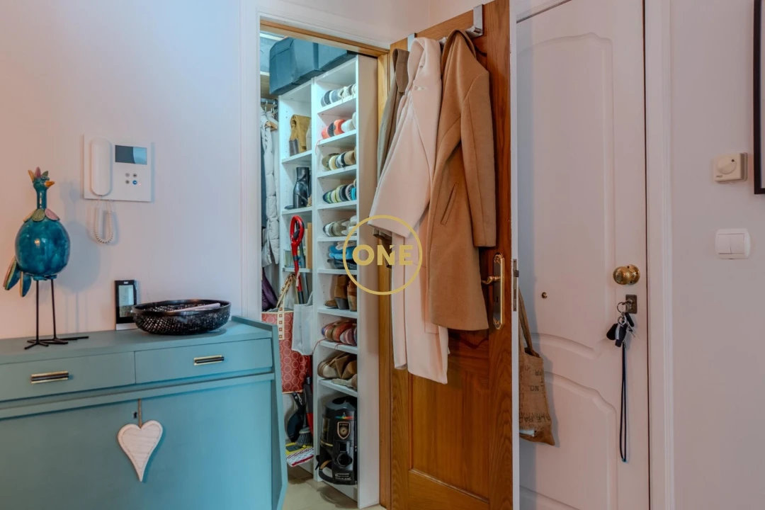 Apartamento T1 para Venda em Venda do Pinheiro e Santo Estêvão das Galés Foto 12