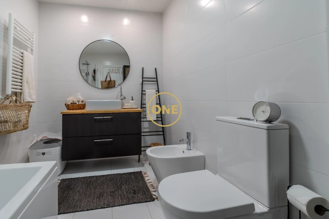 Apartamento T1 para Venda em Venda do Pinheiro e Santo Estêvão das Galés Foto 10