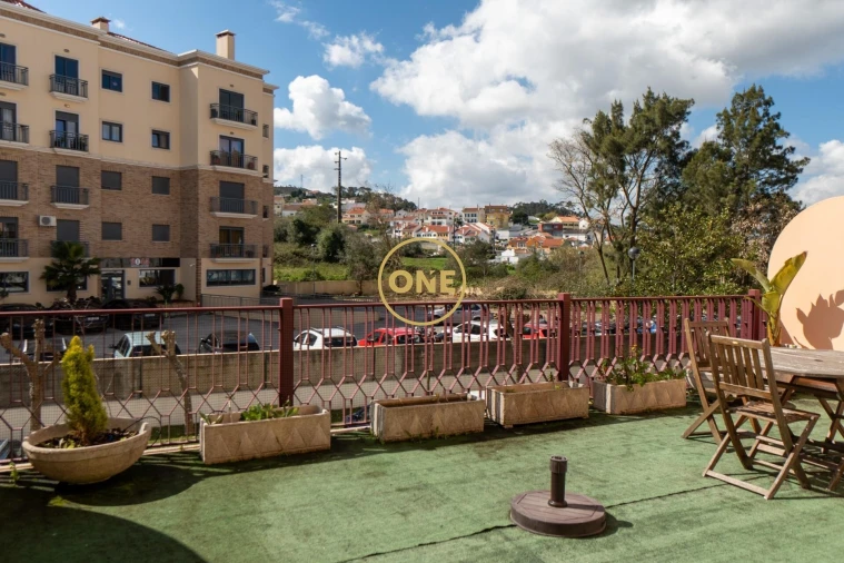 Apartamento T1 para Venda em Venda do Pinheiro e Santo Estêvão das Galés Foto 15