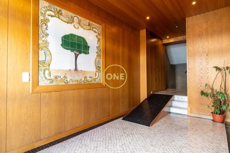 Apartamento T1 para Venda em Venda do Pinheiro e Santo Estêvão das Galés Foto 19