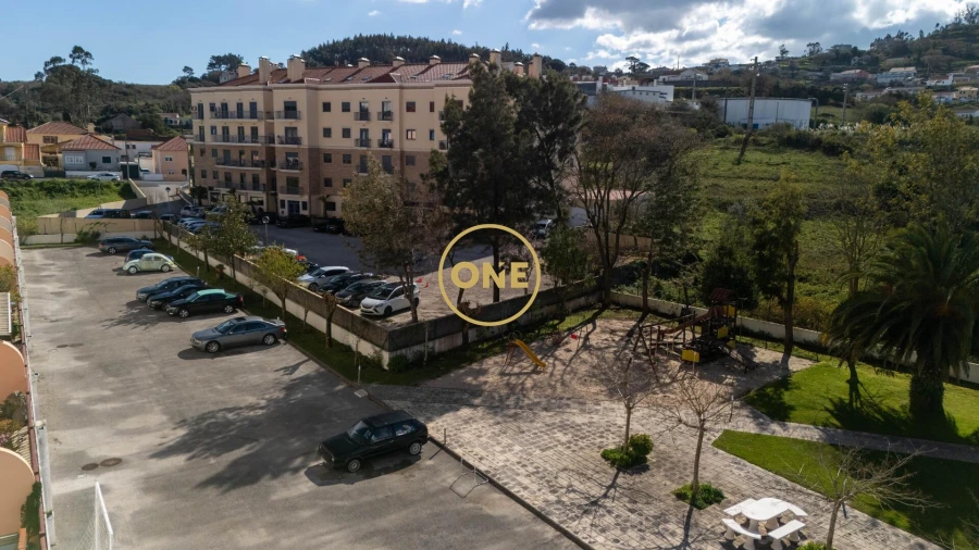 Apartamento T1 para Venda em Venda do Pinheiro e Santo Estêvão das Galés Foto 30