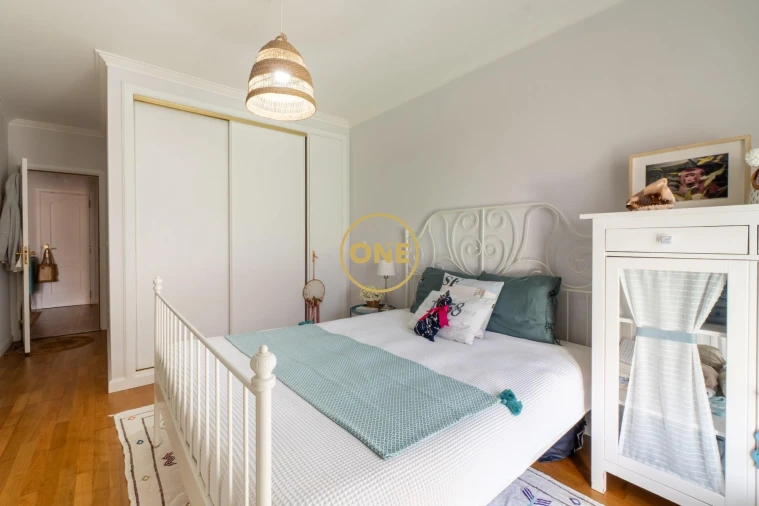 Apartamento T1 para Venda em Venda do Pinheiro e Santo Estêvão das Galés Foto 8