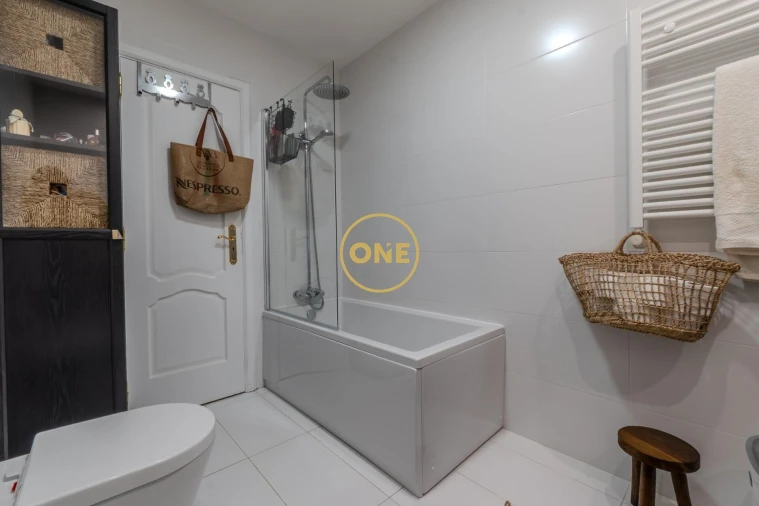 Apartamento T1 para Venda em Venda do Pinheiro e Santo Estêvão das Galés Foto 11