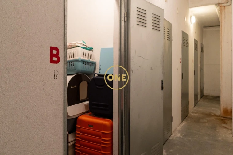 Apartamento T1 para Venda em Venda do Pinheiro e Santo Estêvão das Galés Foto 24