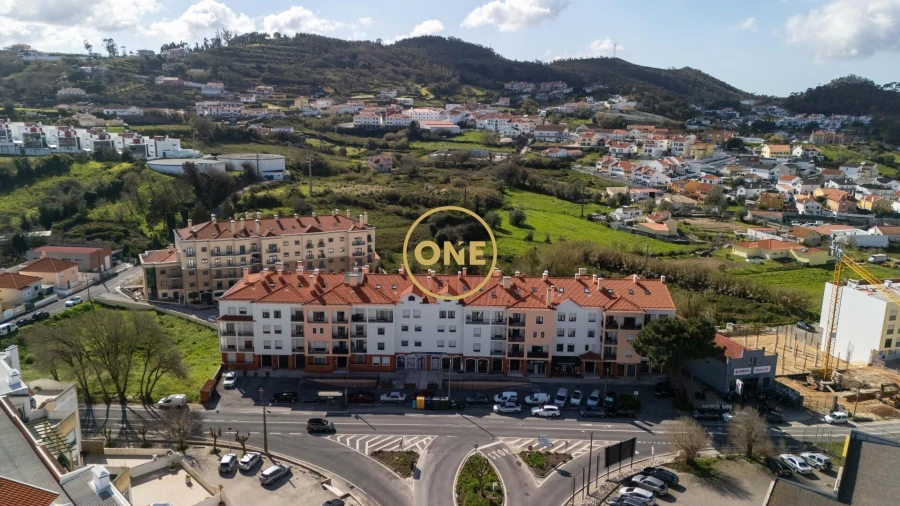 Apartamento T1 para Venda em Venda do Pinheiro e Santo Estêvão das Galés Foto 34