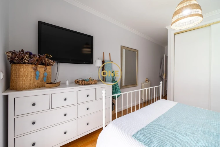 Apartamento T1 para Venda em Venda do Pinheiro e Santo Estêvão das Galés Foto 7