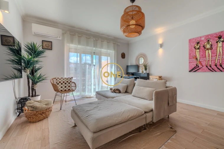 Apartamento T1 para Venda em Venda do Pinheiro e Santo Estêvão das Galés Foto 5