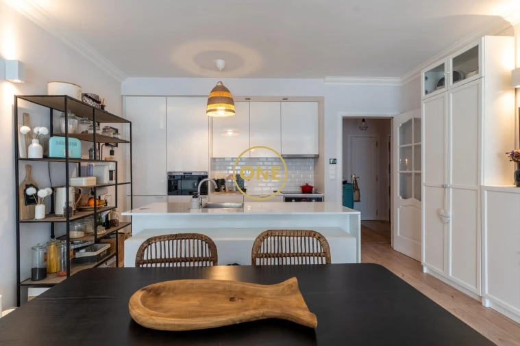 Apartamento T1 para Venda em Venda do Pinheiro e Santo Estêvão das Galés Foto 4