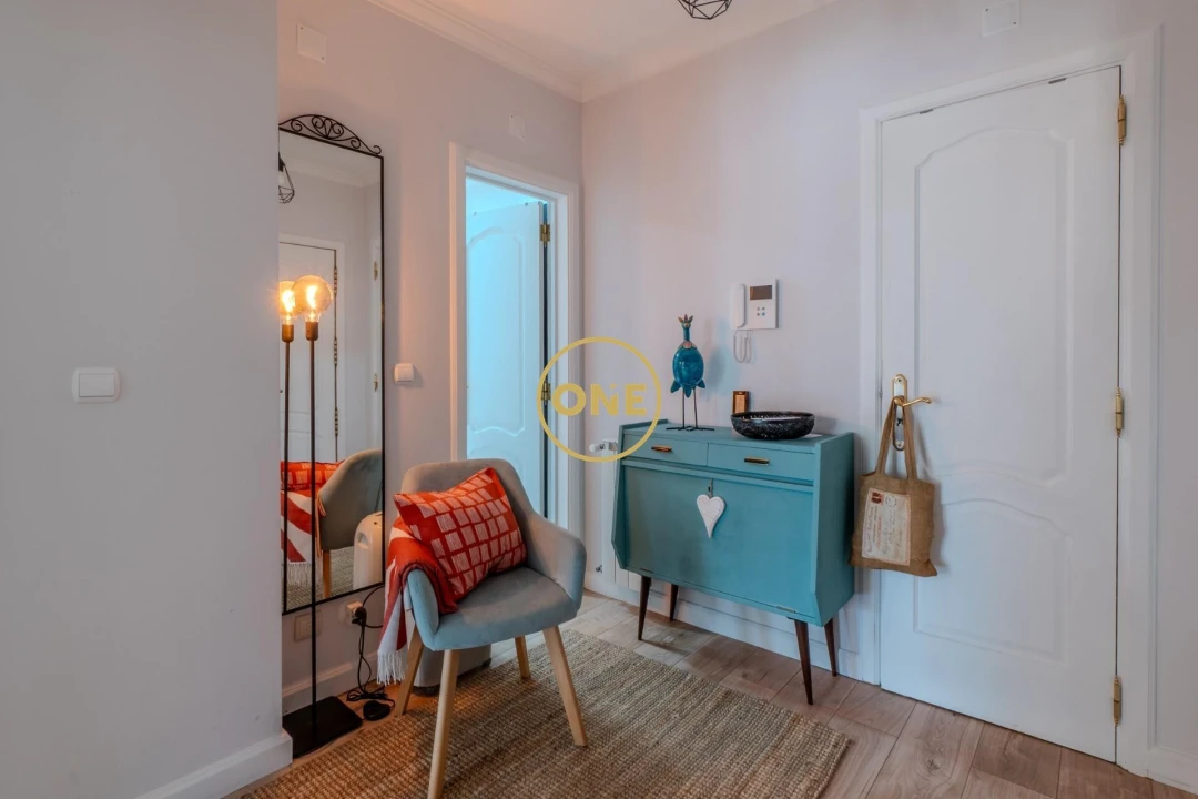 Apartamento T1 para Venda em Venda do Pinheiro e Santo Estêvão das Galés Foto 13