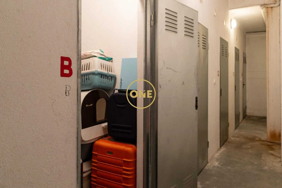 Apartamento T1 para Venda em Venda do Pinheiro e Santo Estêvão das Galés Foto 24