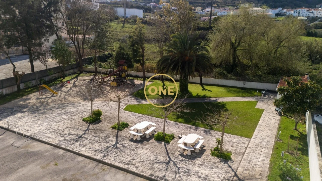 Apartamento T1 para Venda em Venda do Pinheiro e Santo Estêvão das Galés Foto 29