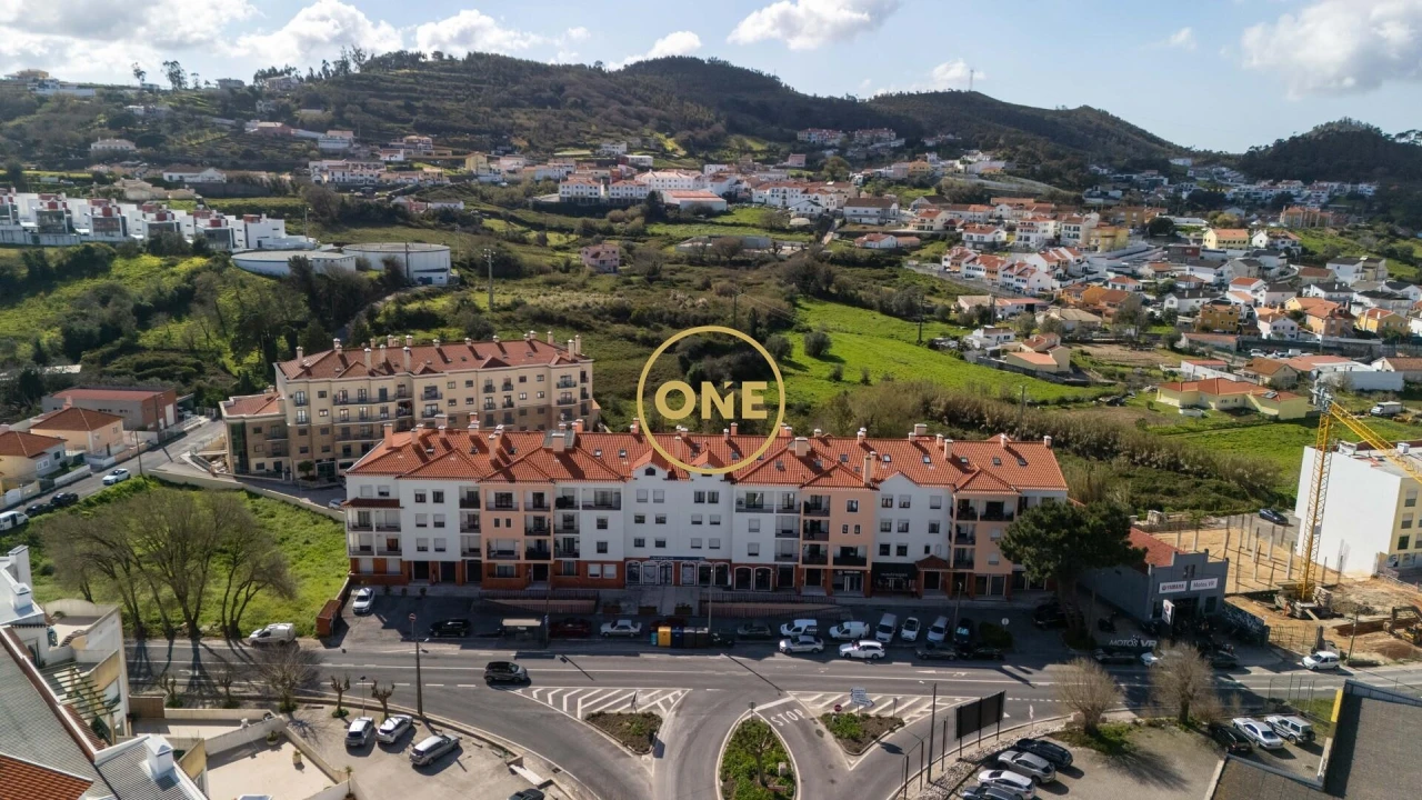 Apartamento T1 para Venda em Venda do Pinheiro e Santo Estêvão das Galés Foto 34