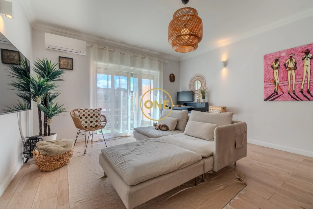 Apartamento T1 para Venda em Venda do Pinheiro e Santo Estêvão das Galés Foto 5