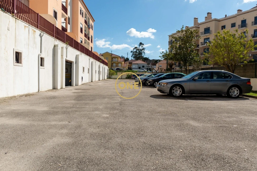 Apartamento T1 para Venda em Venda do Pinheiro e Santo Estêvão das Galés Foto 26