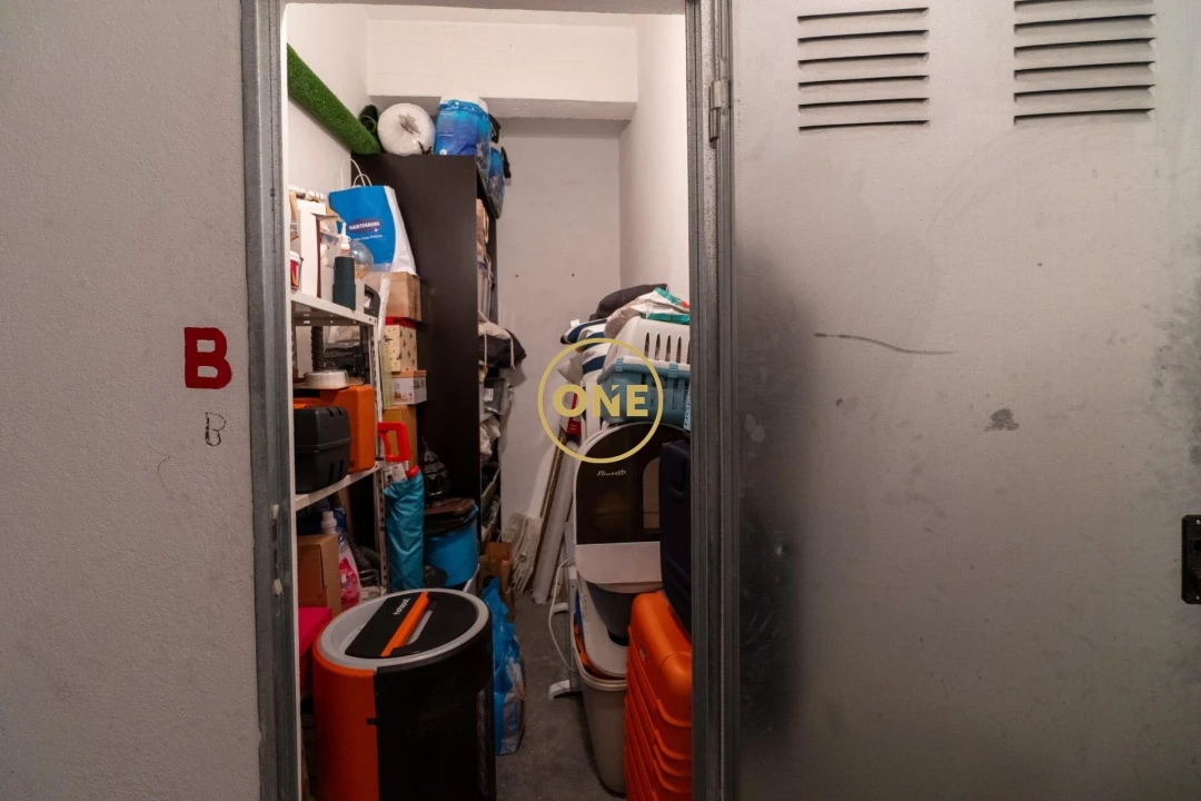 Apartamento T1 para Venda em Venda do Pinheiro e Santo Estêvão das Galés Foto 25