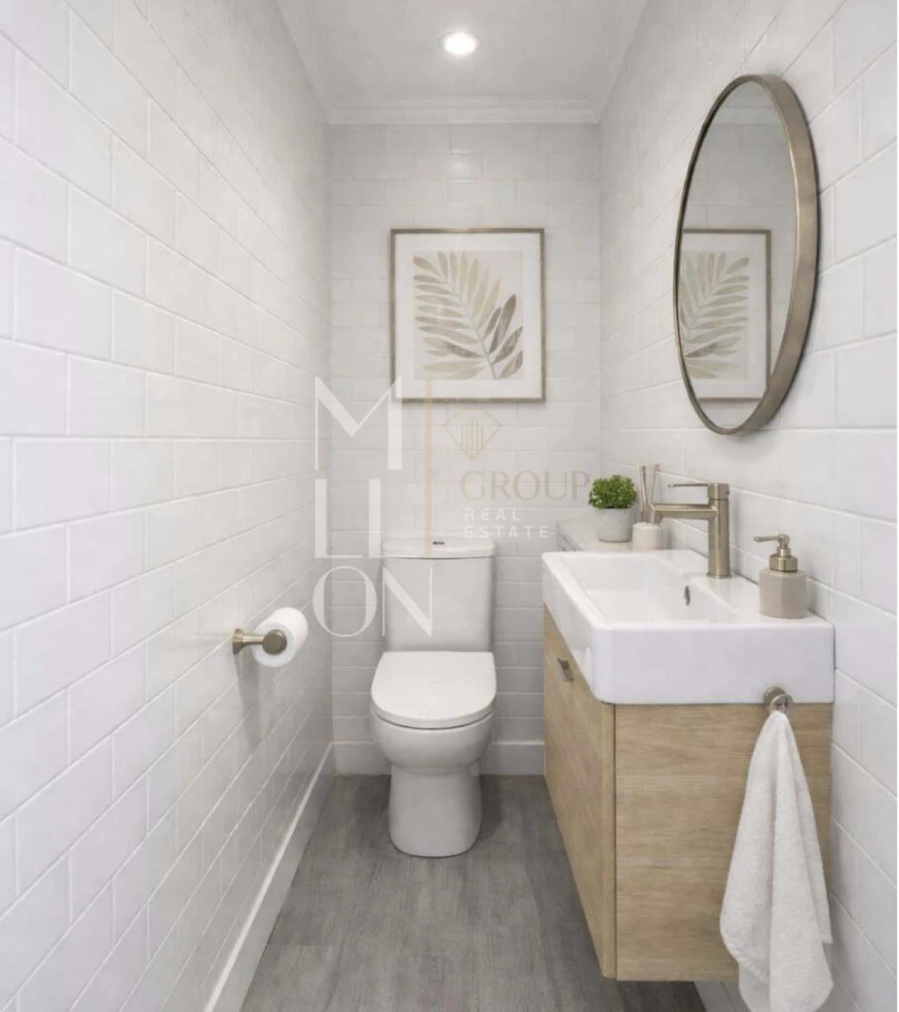 Moradia T3 para Venda em Santa Cruz Foto 5