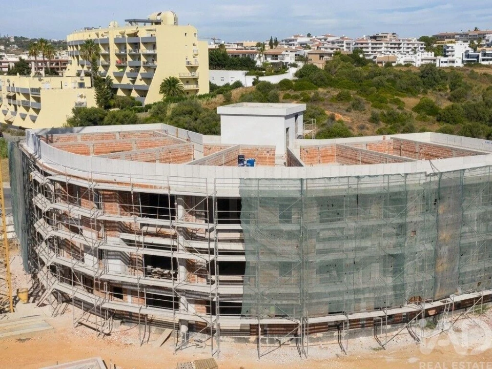 Apartamento T2 para Venda em Lagos (São Sebastião e Santa Maria) Foto 24