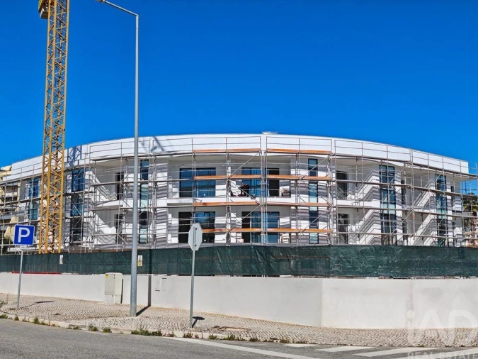 Apartamento T2 para Venda em Lagos (São Sebastião e Santa Maria) Foto 25