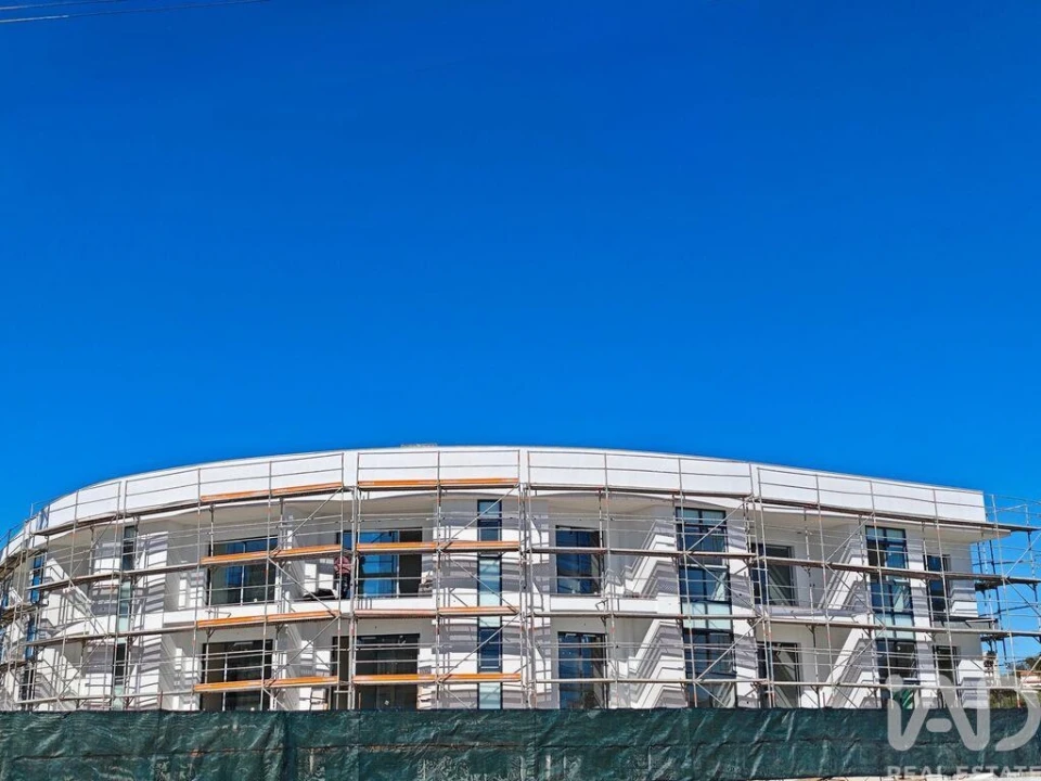 Apartamento T2 para Venda em Lagos (São Sebastião e Santa Maria) Foto 5