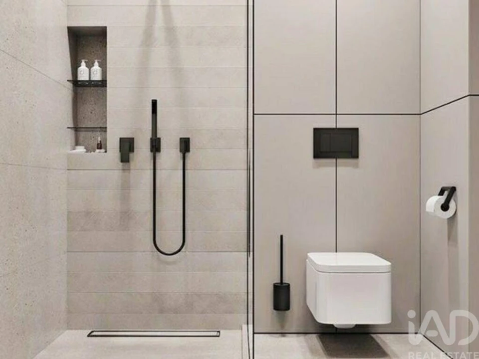 Apartamento T2 para Venda em Lagos (São Sebastião e Santa Maria) Foto 9