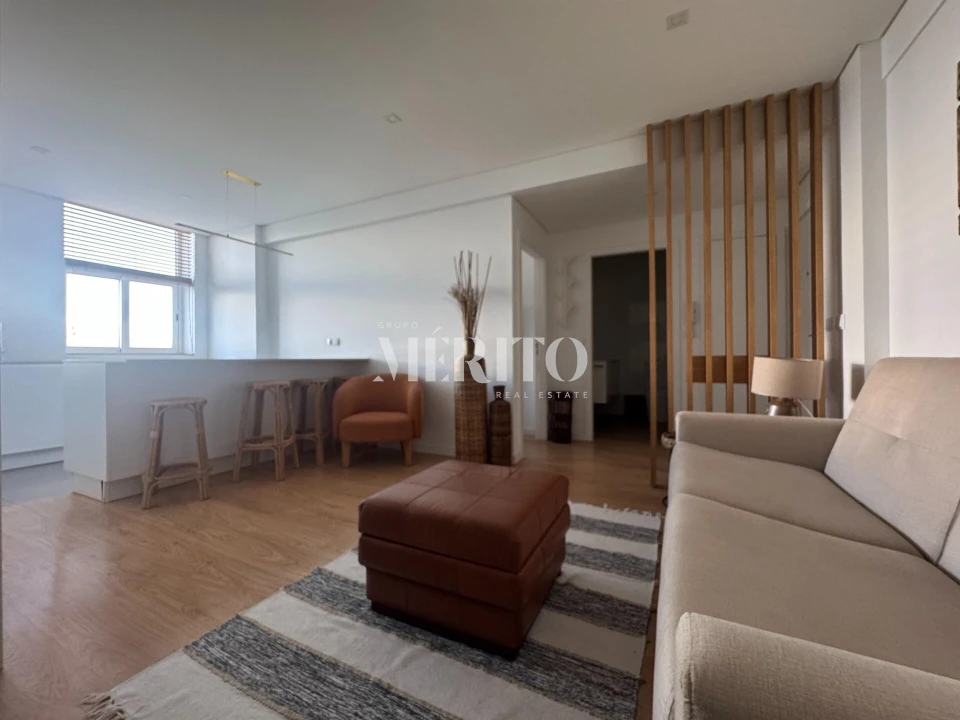 Apartamento T1 para Venda em Vila do Conde Foto 2