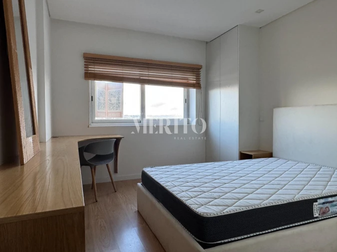 Apartamento T1 para Venda em Vila do Conde Foto 10