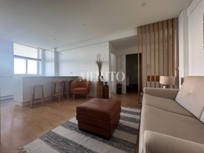 Apartamento T1 para Venda em Vila do Conde Foto 2