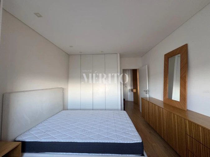 Apartamento T1 para Venda em Vila do Conde Foto 12