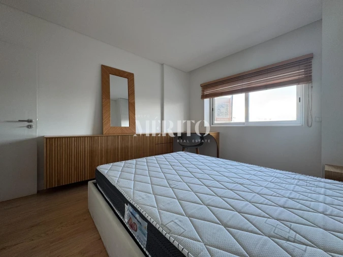 Apartamento T1 para Venda em Vila do Conde Foto 11