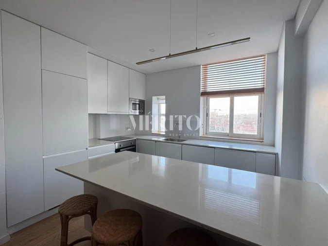 Apartamento T1 para Venda em Vila do Conde Foto 4