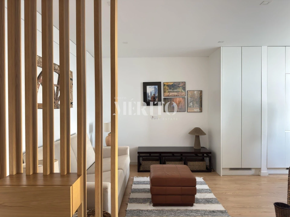 Apartamento T1 para Venda em Vila do Conde Foto 9