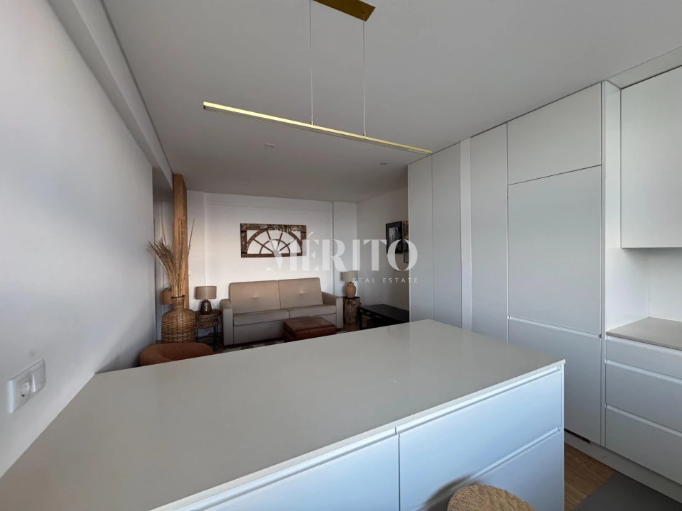 Apartamento T1 para Venda em Vila do Conde Foto 7