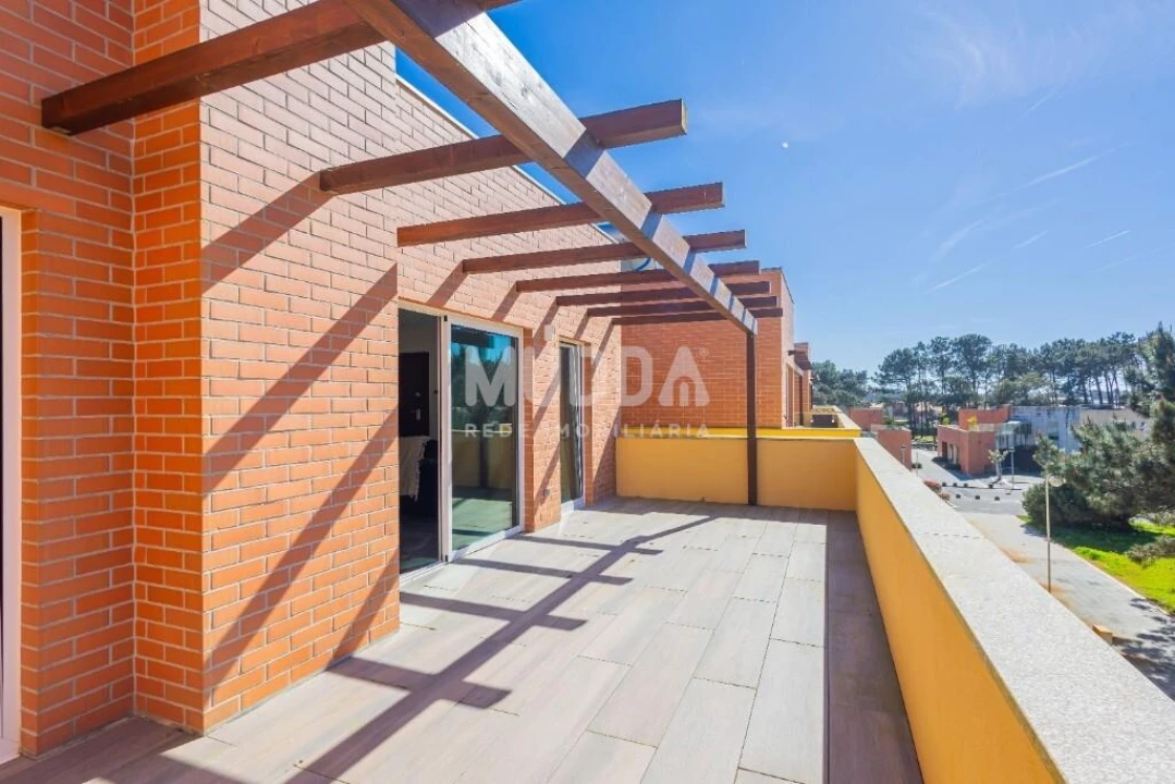 Apartamento T3 para Venda em Ovar, São João, Arada e São Vicente de Pereira Jusã Foto 13