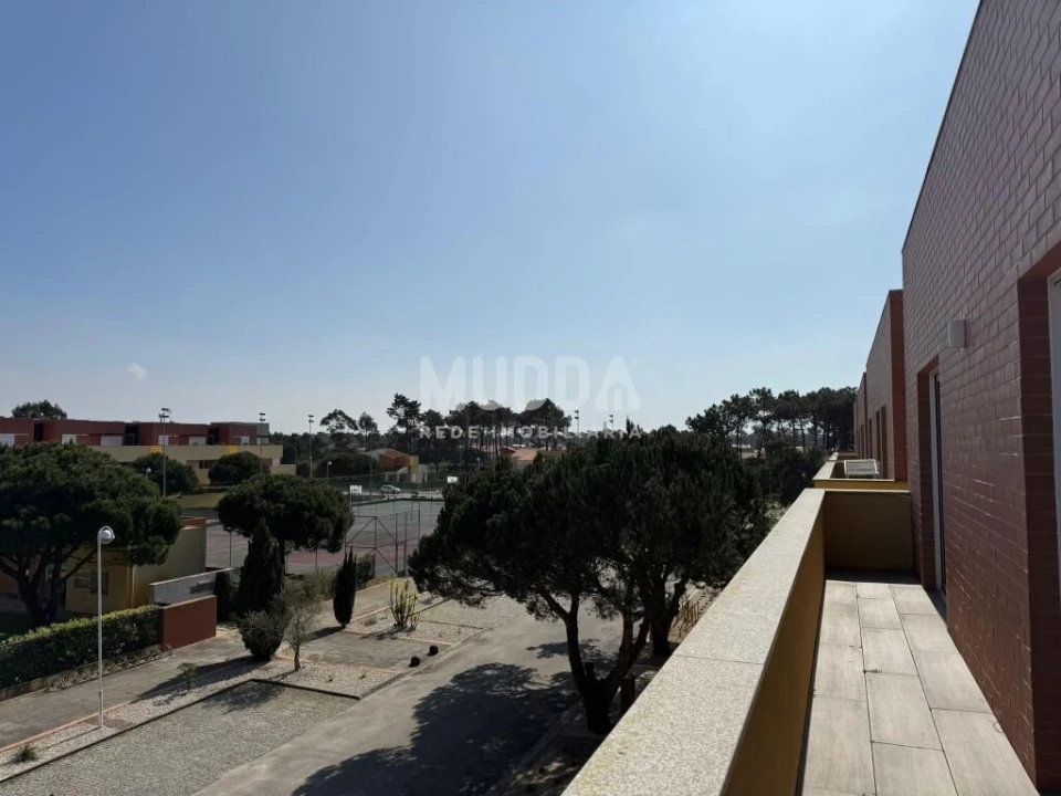 Apartamento T3 para Venda em Ovar, São João, Arada e São Vicente de Pereira Jusã Foto 5