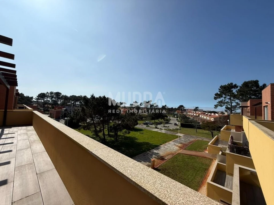 Apartamento T3 para Venda em Ovar, São João, Arada e São Vicente de Pereira Jusã Foto 2