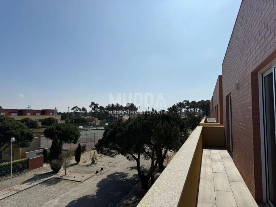 Apartamento T3 para Venda em Ovar, São João, Arada e São Vicente de Pereira Jusã Foto 3