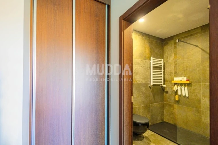 Apartamento T3 para Venda em Ovar, São João, Arada e São Vicente de Pereira Jusã Foto 10