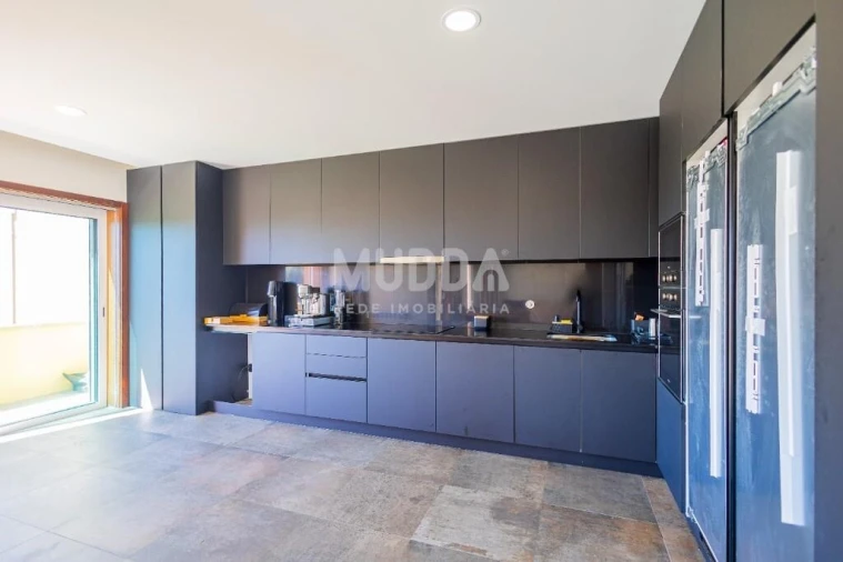 Apartamento T3 para Venda em Ovar, São João, Arada e São Vicente de Pereira Jusã Foto 17