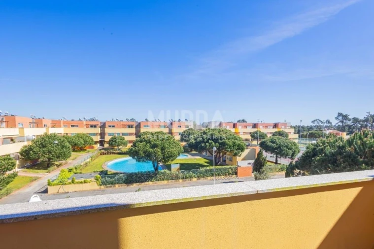 Apartamento T3 para Venda em Ovar, São João, Arada e São Vicente de Pereira Jusã Foto 7