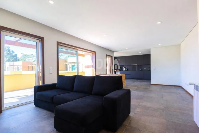 Apartamento T3 para Venda em Ovar, São João, Arada e São Vicente de Pereira Jusã Foto 21