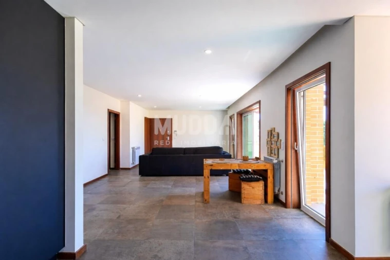 Apartamento T3 para Venda em Ovar, São João, Arada e São Vicente de Pereira Jusã Foto 19