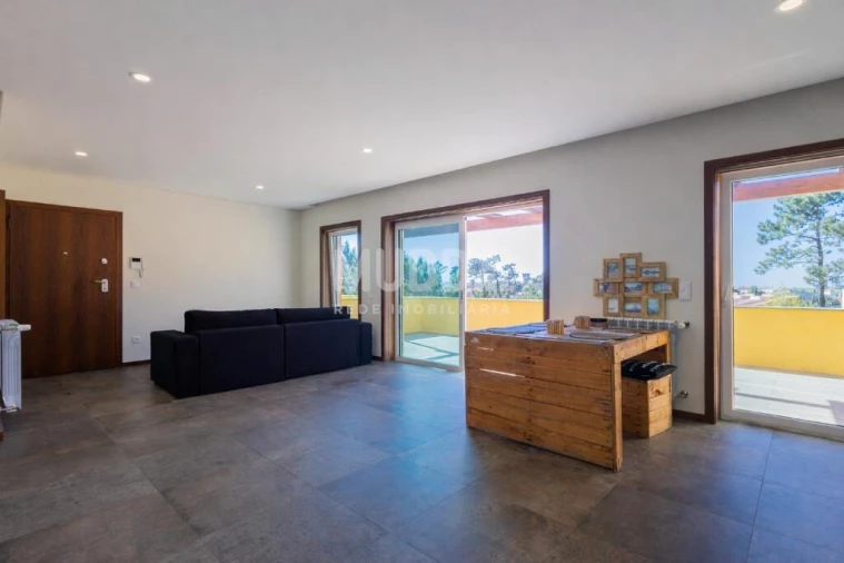 Apartamento T3 para Venda em Ovar, São João, Arada e São Vicente de Pereira Jusã Foto 16