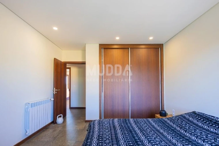 Apartamento T3 para Venda em Ovar, São João, Arada e São Vicente de Pereira Jusã Foto 2