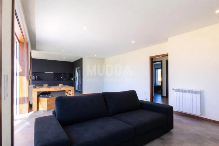 Apartamento T3 para Venda em Ovar, São João, Arada e São Vicente de Pereira Jusã Foto 22