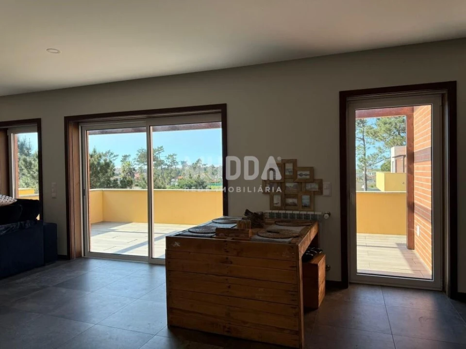 Apartamento T3 para Venda em Ovar, São João, Arada e São Vicente de Pereira Jusã Foto 6