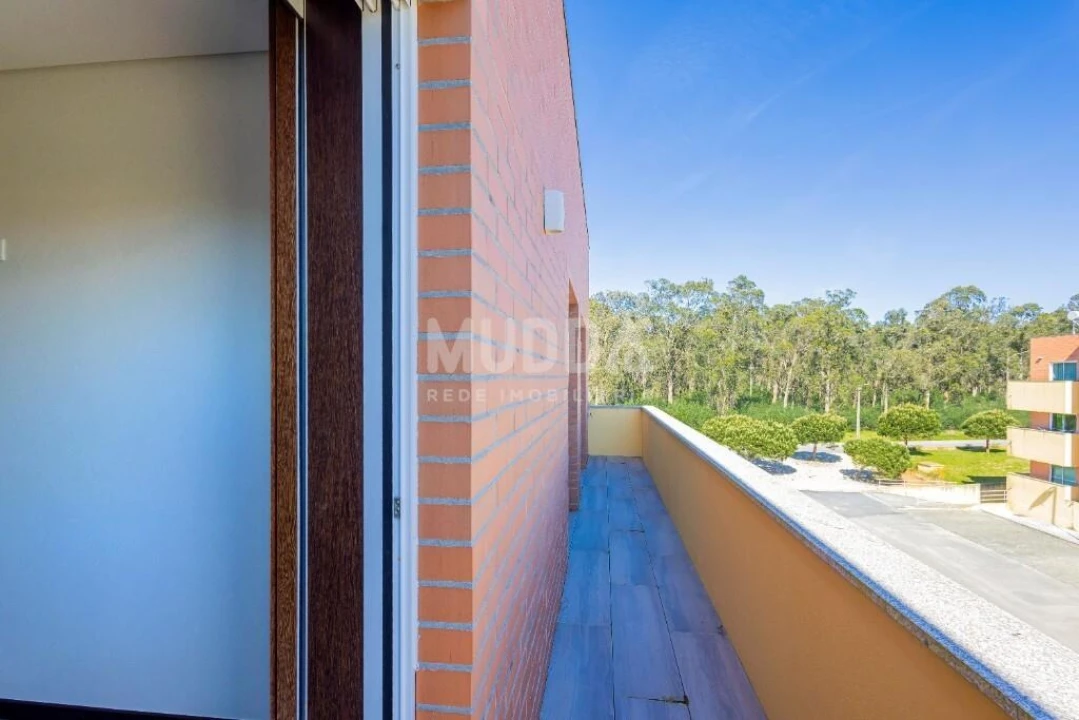 Apartamento T3 para Venda em Ovar, São João, Arada e São Vicente de Pereira Jusã Foto 4