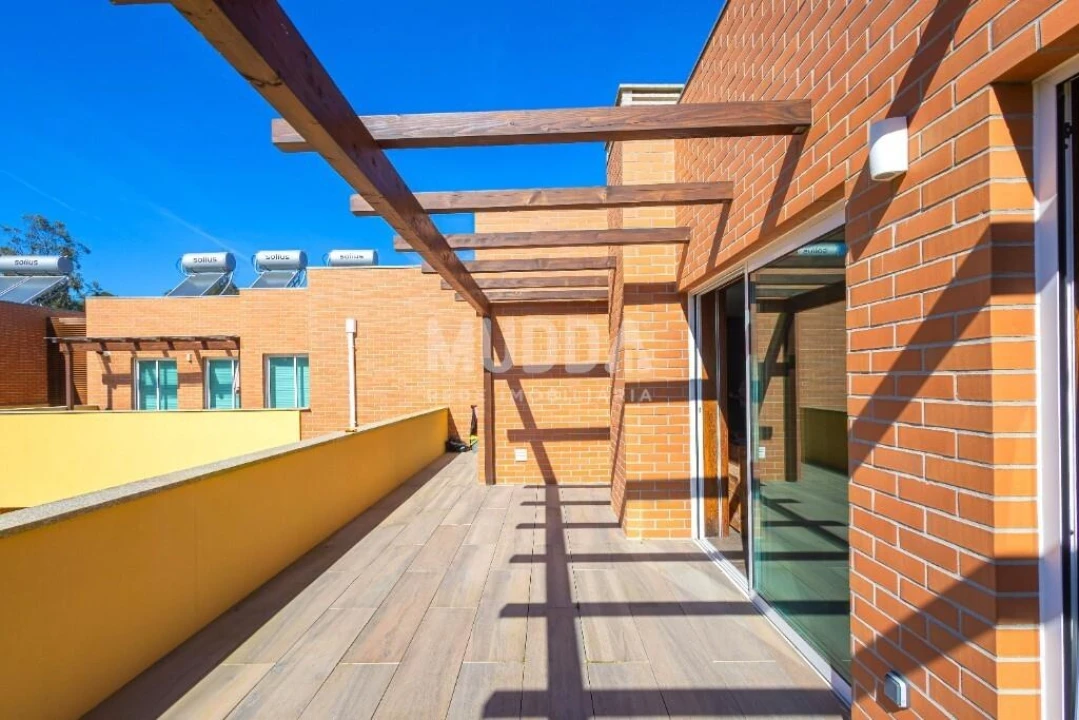 Apartamento T3 para Venda em Ovar, São João, Arada e São Vicente de Pereira Jusã Foto 14