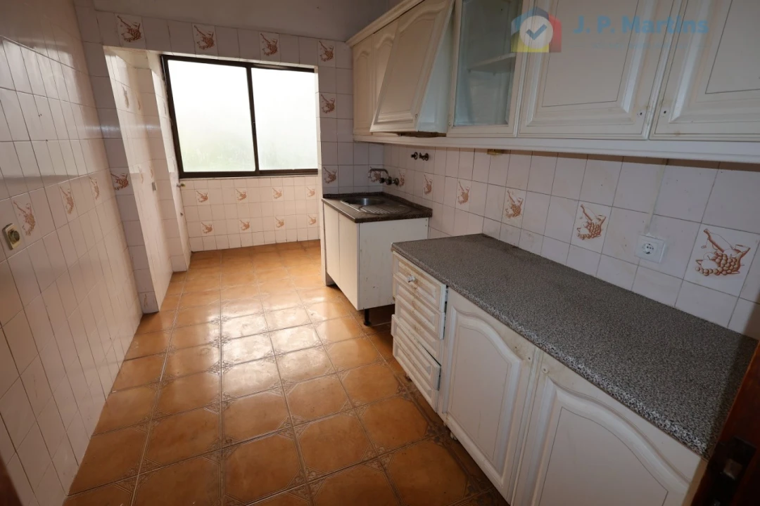 Apartamento T3 para Venda em Moita Foto 1